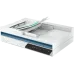 HP ScanJet Pro 3600 f1 Flatbed Scanner HP ScanJet Pro 3600 f1 Flatbed Scanner