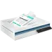 HP ScanJet Pro 3600 f1 Flatbed Scanner HP ScanJet Pro 3600 f1 Flatbed Scanner