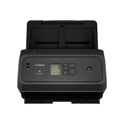 Canon ImageFormula DR-C340 Document Scanner Canon ImageFormula DR-C340 Document Scanner