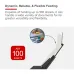 Canon ImageFormula DR-C340 Document Scanner