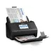 Epson WorkForce ES-580W Wireless Duplex Document Scanner