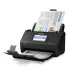 Epson WorkForce ES-580W Wireless Duplex Document Scanner