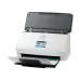 HP ScanJet Pro N4000 snw1 Wi-Fi Sheet Fed Scanner HP ScanJet Pro N4000 snw1 Wi-Fi Sheet Fed Scanner