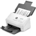 HP Scanjet Enterprise Flow 7000 s3 Sheet-Feed Scanner HP Scanjet Enterprise Flow 7000 s3 Sheet-Feed Scanner
