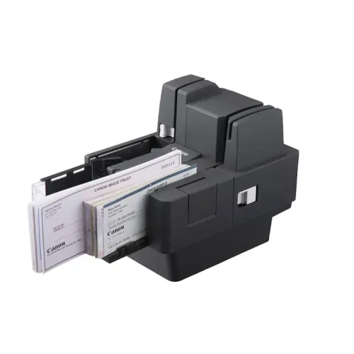 Canon imageFORMULA CR-120 Cheque Scanner