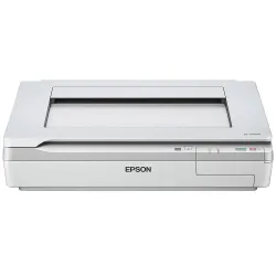 Epson WorkForce DS-50000 A3 Flatbed Document Scanner