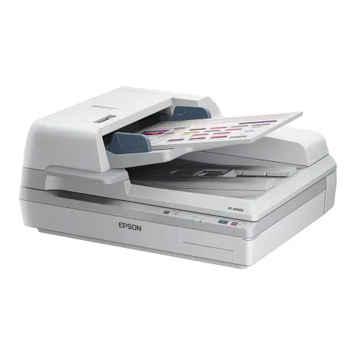 Epson WorkForce DS-60000 A3 Flatbed Document Scanner with Duplex ADF Epson WorkForce DS-60000 A3 Flatbed Document Scanner with Duplex ADF