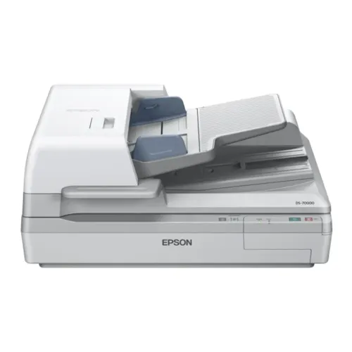 Epson WorkForce DS-70000 Color Document Scanner Epson WorkForce DS-70000 Color Document Scanner