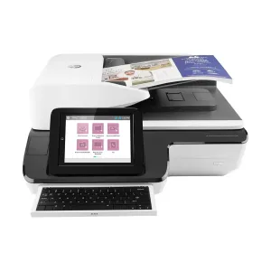 Scanner Scanner