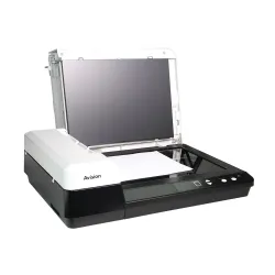 AVISION AD130 Document Scanner AVISION AD130 Document Scanner