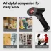 Deli ES226 Barcode Scanner Deli ES226 Barcode Scanner