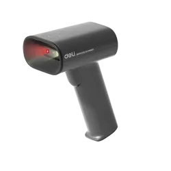 Deli ES228 1D & 2D Handheld Barcode Scanner Deli ES228 1D & 2D Handheld Barcode Scanner