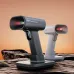 Deli ES228WB Handheld Wireless Barcode Scanner With Stand