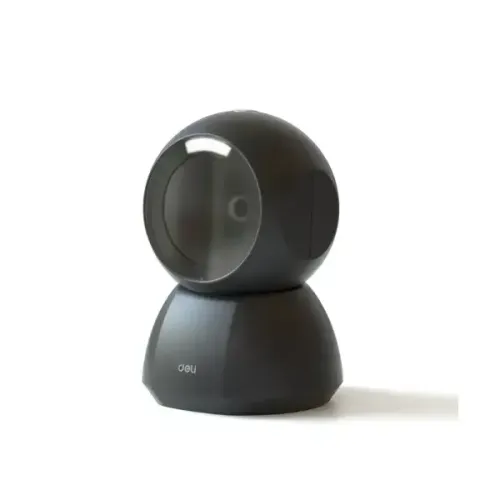 Deli ES236 Barcode Scanner Deli ES236 Barcode Scanner