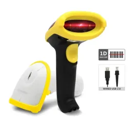 GTCODESTAR M-3200 1D Barcode Scanner GTCODESTAR M-3200 1D Barcode Scanner