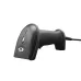 Sunlux XL-3600 1D/2D Handheld Barcode Scanner Sunlux XL-3600 1D/2D Handheld Barcode Scanner
