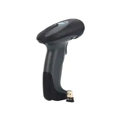 Yumite YT-200 1D Wireless Barcode Scanner Yumite YT-200 1D Wireless Barcode Scanner