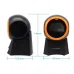 GTCODESTAR GT-8800F 2D Desktop Barcode Scanner GTCODESTAR GT-8800F 2D Desktop Barcode Scanner