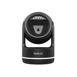 Sunlux RD10 2D Desktop Barcode Scanner Sunlux RD10 2D Desktop Barcode Scanner