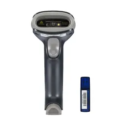 Winson WNI-6213/V 2D COMS Wireless RF433 Handheld Barcode Scanner Winson WNI-6213/V 2D COMS Wireless RF433 Handheld Barcode Scanner