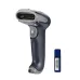 Winson WNI-6213/V 2D COMS Wireless RF433 Handheld Barcode Scanner Winson WNI-6213/V 2D COMS Wireless RF433 Handheld Barcode Scanner