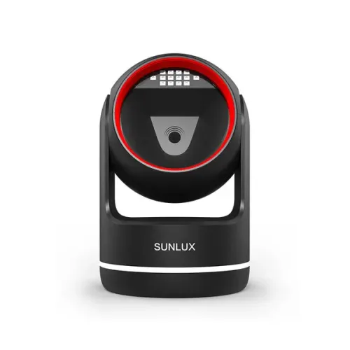 Sunlux XL-2610 Desktop Barcode Scanner