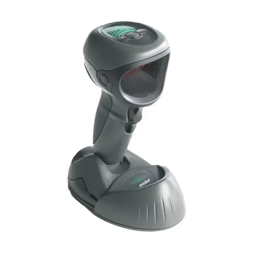 Zebra Symbol DS9808-R General Purpose 1D/2D Barcode Scanner Zebra Symbol DS9808-R General Purpose 1D/2D Barcode Scanner