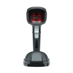 Zebra DS9908 1D/2D Corded Barcode Scanner Zebra DS9908 1D/2D Corded Barcode Scanner