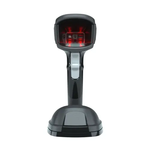 Zebra DS9908 1D/2D Corded Barcode Scanner