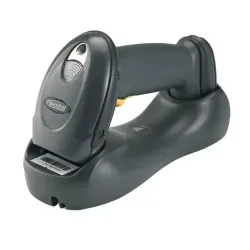 Zebra Symbol DS6878-SR Cordless Bluetooth 2D Barcode Scanner Zebra Symbol DS6878-SR Cordless Bluetooth 2D Barcode Scanner