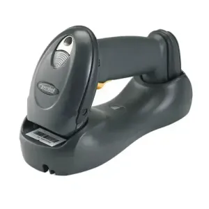 Barcode Scanner Barcode Scanner