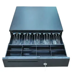 Yumite 5B-405 Cash Drawer (5 Note 8 Coin) Yumite 5B-405 Cash Drawer (5 Note 8 Coin)