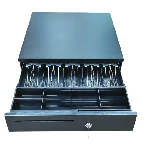 Yumite 5B-405 Cash Drawer (5 Note 8 Coin) Yumite 5B-405 Cash Drawer (5 Note 8 Coin)