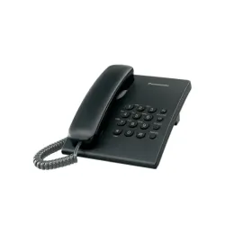Panasonic KX-TS500MX Telephone Set Without Display Panasonic KX-TS500MX Telephone Set Without Display