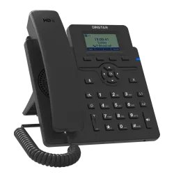 DINSTAR C60LP IP Phone with POE DINSTAR C60LP IP Phone with POE