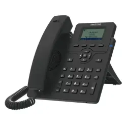 DINSTAR C60SP Entry Level IP Phone with POE & Without Adapter DINSTAR C60SP Entry Level IP Phone with POE & Without Adapter