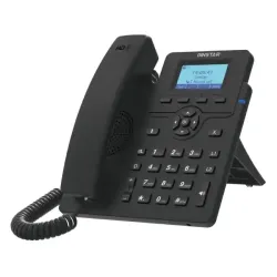 DINSTAR C60UP Entry Level IP Phone with POE & Without Adapter DINSTAR C60UP Entry Level IP Phone with POE & Without Adapter