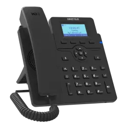 DINSTAR C60U IP Phone with Adapter DINSTAR C60U IP Phone with Adapter