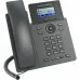 Grandstream GRP2601P Basic HD IP Phone With Adapter Grandstream GRP2601P Basic HD IP Phone With Adapter