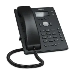 Snom D120 PoE Desk IP Phone Snom D120 PoE Desk IP Phone