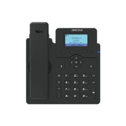 DINSTAR C60U-W Wi-Fi IP Phone with Adapter DINSTAR C60U-W Wi-Fi IP Phone with Adapter