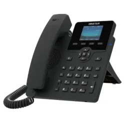DINSTAR C62UP Color Screen IP Phone with POE & With Adapter DINSTAR C62UP Color Screen IP Phone with POE & With Adapter