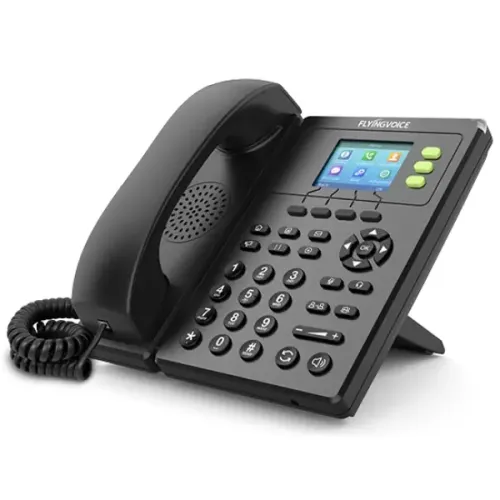 Flyingvoice FIP11CP 3 SIP PoE WiFi IP Phone Flyingvoice FIP11CP 3 SIP PoE WiFi IP Phone