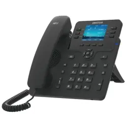 DINSTAR C63GP Color Screen IP Phone with POE & Without Adapter DINSTAR C63GP Color Screen IP Phone with POE & Without Adapter