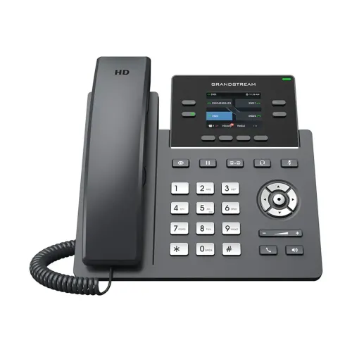 Grandstream GRP2612 IP Phone