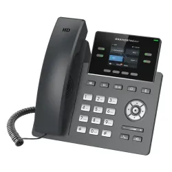 Grandstream GRP2612P HD IP Phone Grandstream GRP2612P HD IP Phone