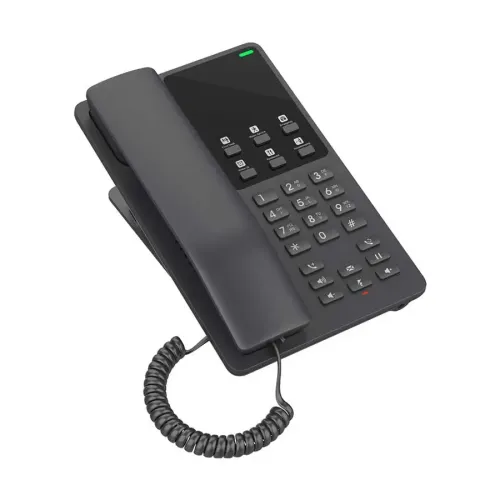 Grandstream GHP621W Wireless Hotel IP Phone Grandstream GHP621W Wireless Hotel IP Phone