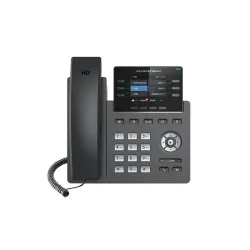 Grandstream GRP2613 HD IP Phone Grandstream GRP2613 HD IP Phone