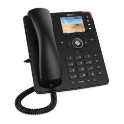 Snom D713 PoE Desk IP Phone Snom D713 PoE Desk IP Phone