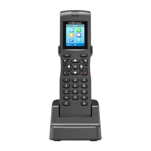 Flyingvoice FIP16Plus Portable Wireless IP Phone Flyingvoice FIP16Plus Portable Wireless IP Phone